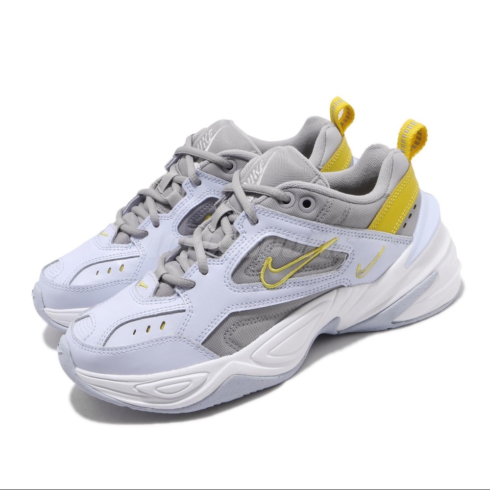 Nike running shoes m2k tekno Size 9.5 - Picture 5 of 5